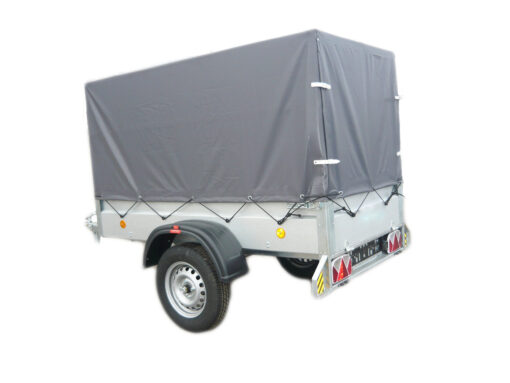 Suport  pentru prelata cu inaltimea de 800 mm pentru Remotrailer 2060